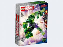Lego Marvel 76241 Hulk Mech Armour