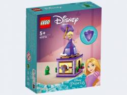 Lego Disney 43214 Rapunzel Spieluhr