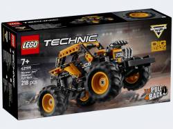 Lego technic Monster JamDI Gatron 42199 2024