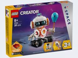 Lego Technic tiefseeforscher U-Boot 42201 2024