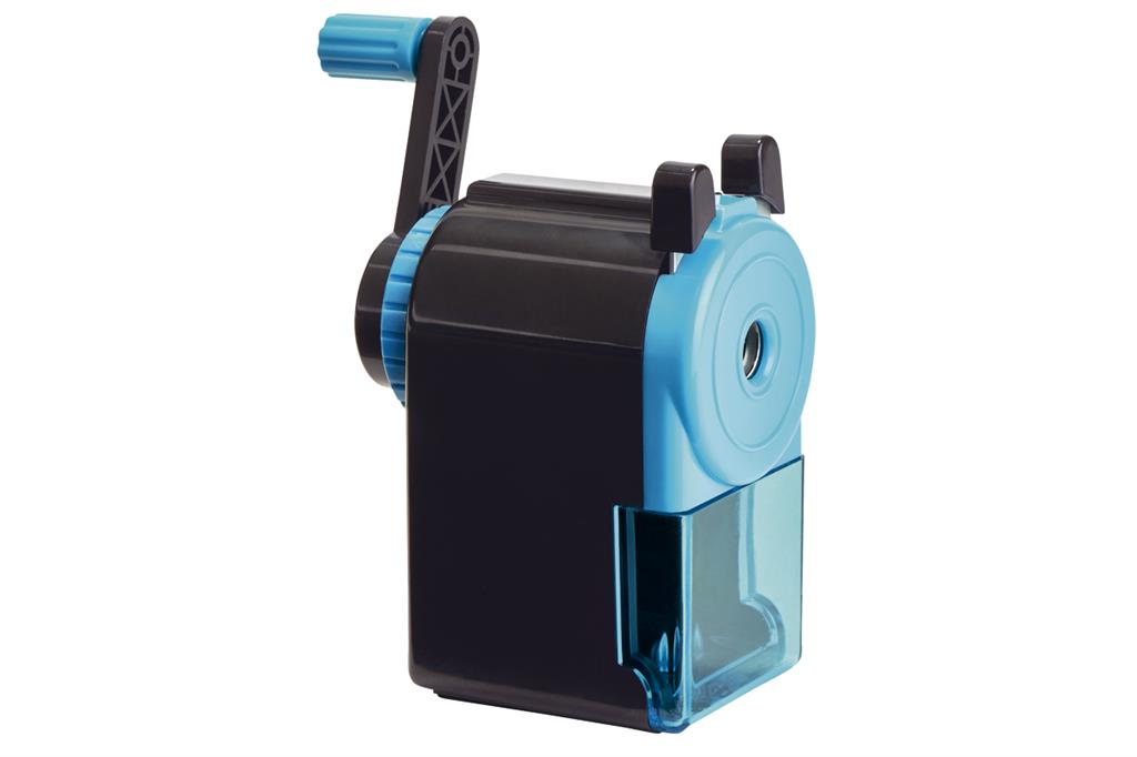 Spitzer mit Kurbel 82243