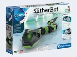 Galileo Slither Bot 8+