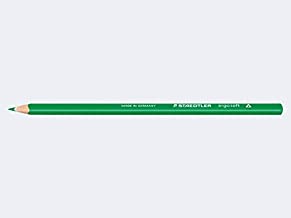 Farbstift Ergosoft grün 