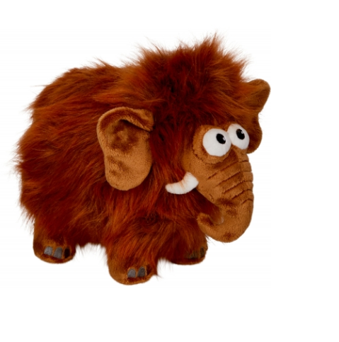 Mammut Rüdiger Rülps-Rüssel - Furzipups