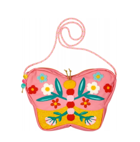 Täschchen Schmetterling - Prinzessin Lillifee