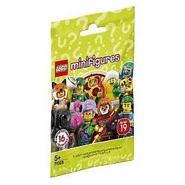 Lego Minifiguren Serie 22 71025