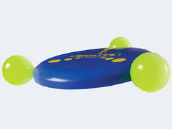 Flugscheibe Orbito Frisbee 29 cm 78256
