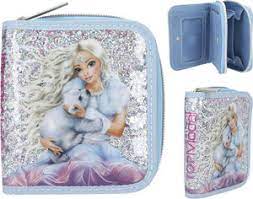 Top Model Geldbeutel Iceworld 11994 VE 2