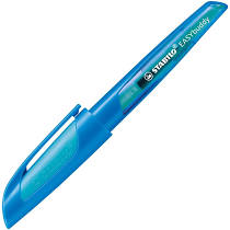 Füller M Easy buddy blau Stabilo 51525