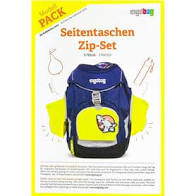 Seitentaschen gelb ERG-PPK-001-103