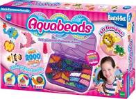 Aquabeads Maxi Set glitzernd 79448