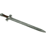 Liontouch Schwert Ritter Lancelot soft 4400101