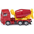 Siku Betonmischer 8cm 0813