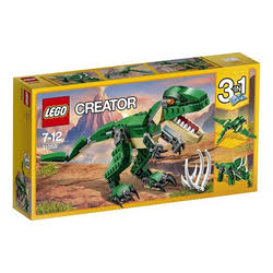 Lego Creator 3 in 1 Dinosaurier 31058