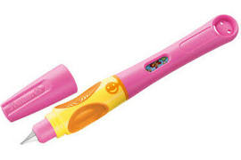 Pelikan Griffix Füller pink rechts 805652