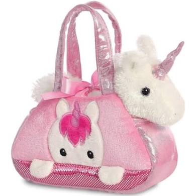 Einhorn in der Tasche Fancy Pal 20,5cm