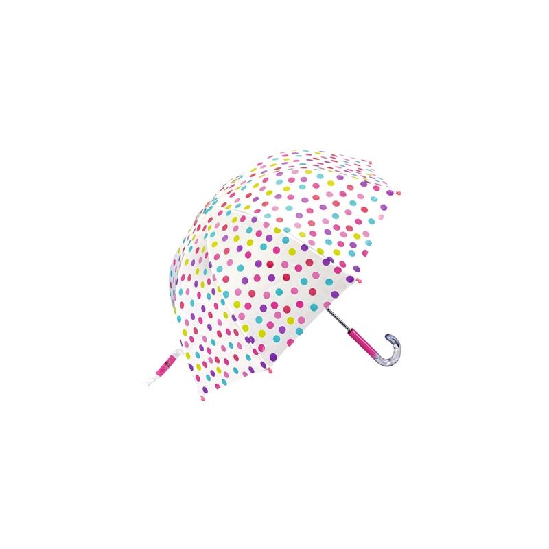 Lillifee Zauber Regenschirm Tupfen 11394