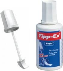 Tipp Ex Rapid 25ml