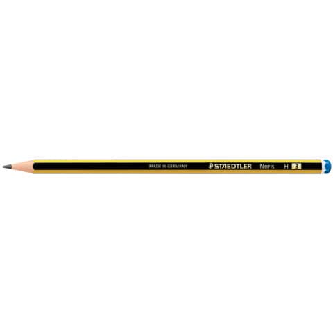Bleistift Noris H STAEDTLER 120-3