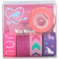 Miss Melody Deko Tapes 5719