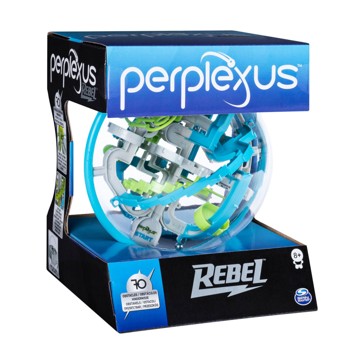 Perplexus Rebel