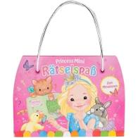 Rätselspaß Princess Mimi 8980