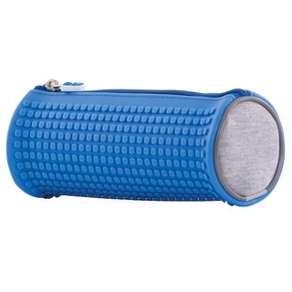  Pixie Crew Pixie Crew Schlamperrolle grau / blau
