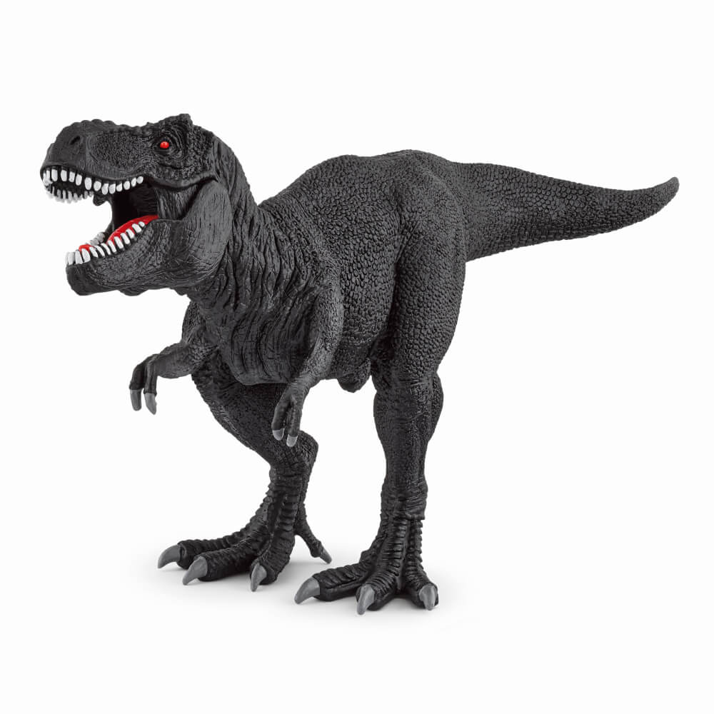 Schleich Dino T-Rex schwarz 72169 