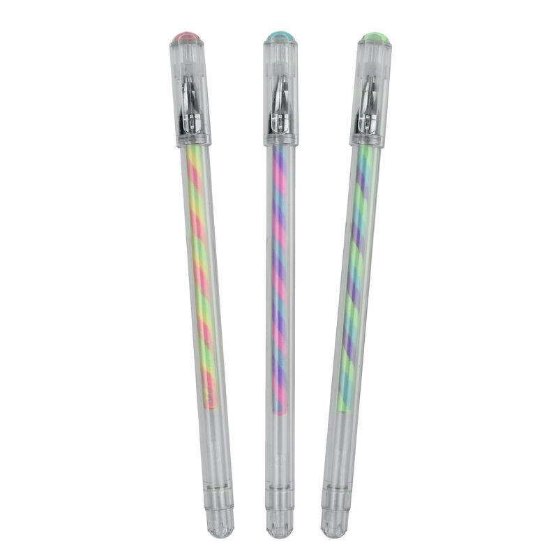 Legami Twist 3 Gelstifte multicolor TWP0001
