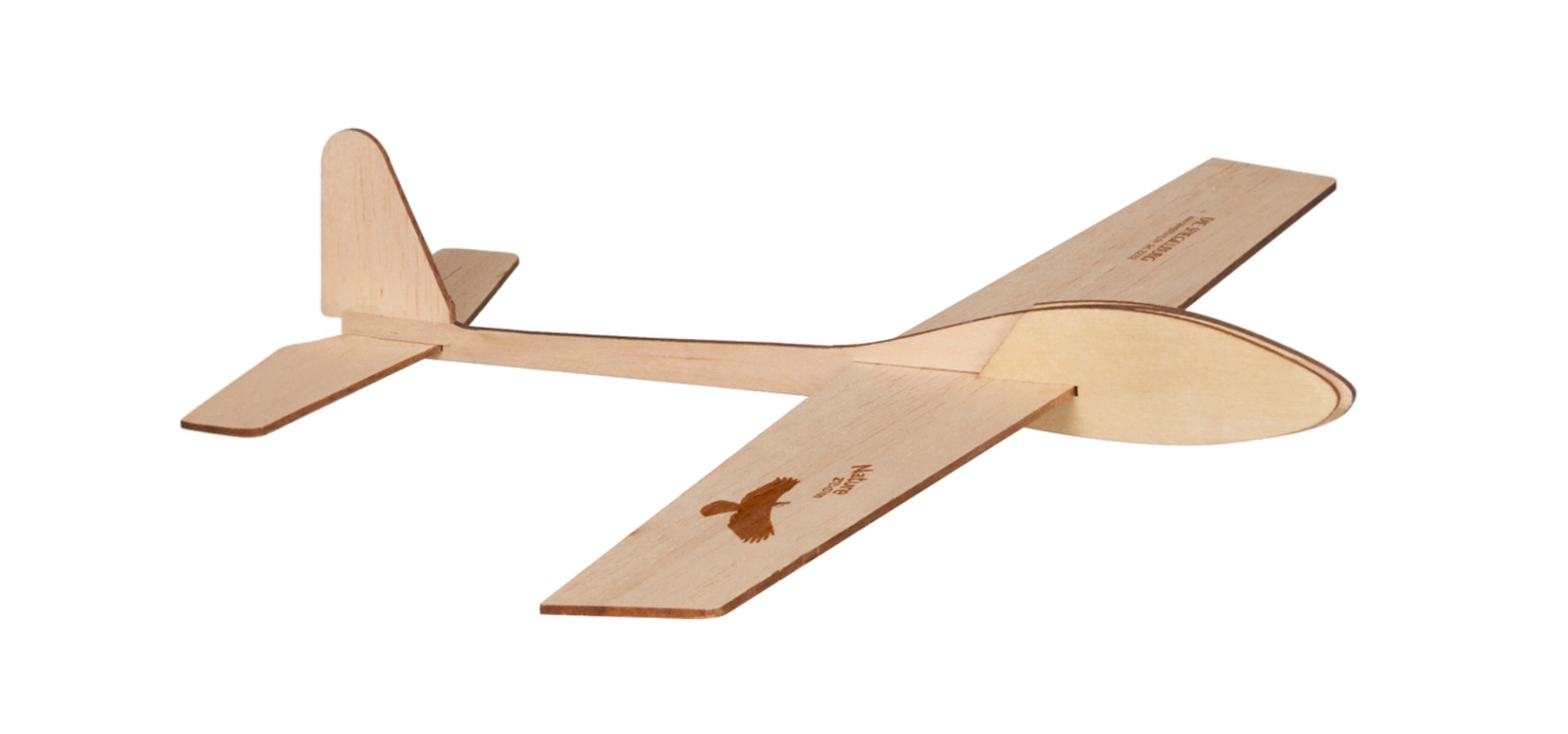 Bausatz Segelflieger - Nature Zoom