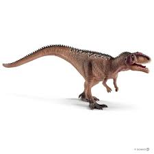 Schleich Dino Jungtier Gigantosaurus 15017