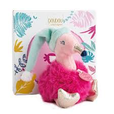 Minizoo Flamingo 15cm