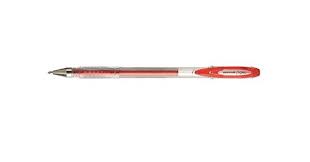 Gelschreiber rot dünn 120 SP Uniball 505353996 