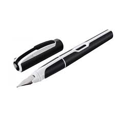 Füllhalter Style Black&White Pelikan