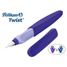 Füller Twist M Ultraviolett