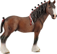 Pferd Clydesdale Wallach 13808