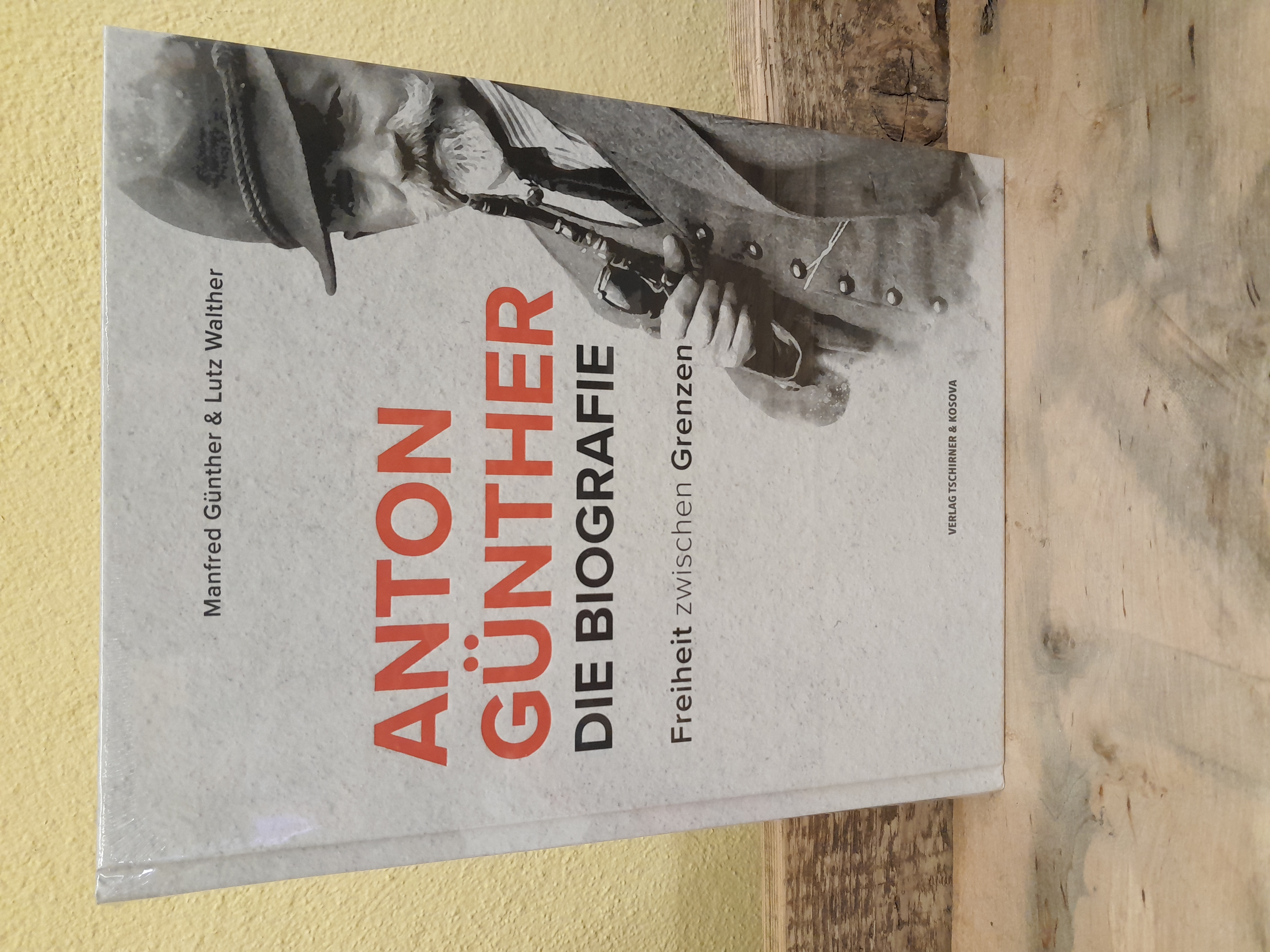 Anton Günther 
