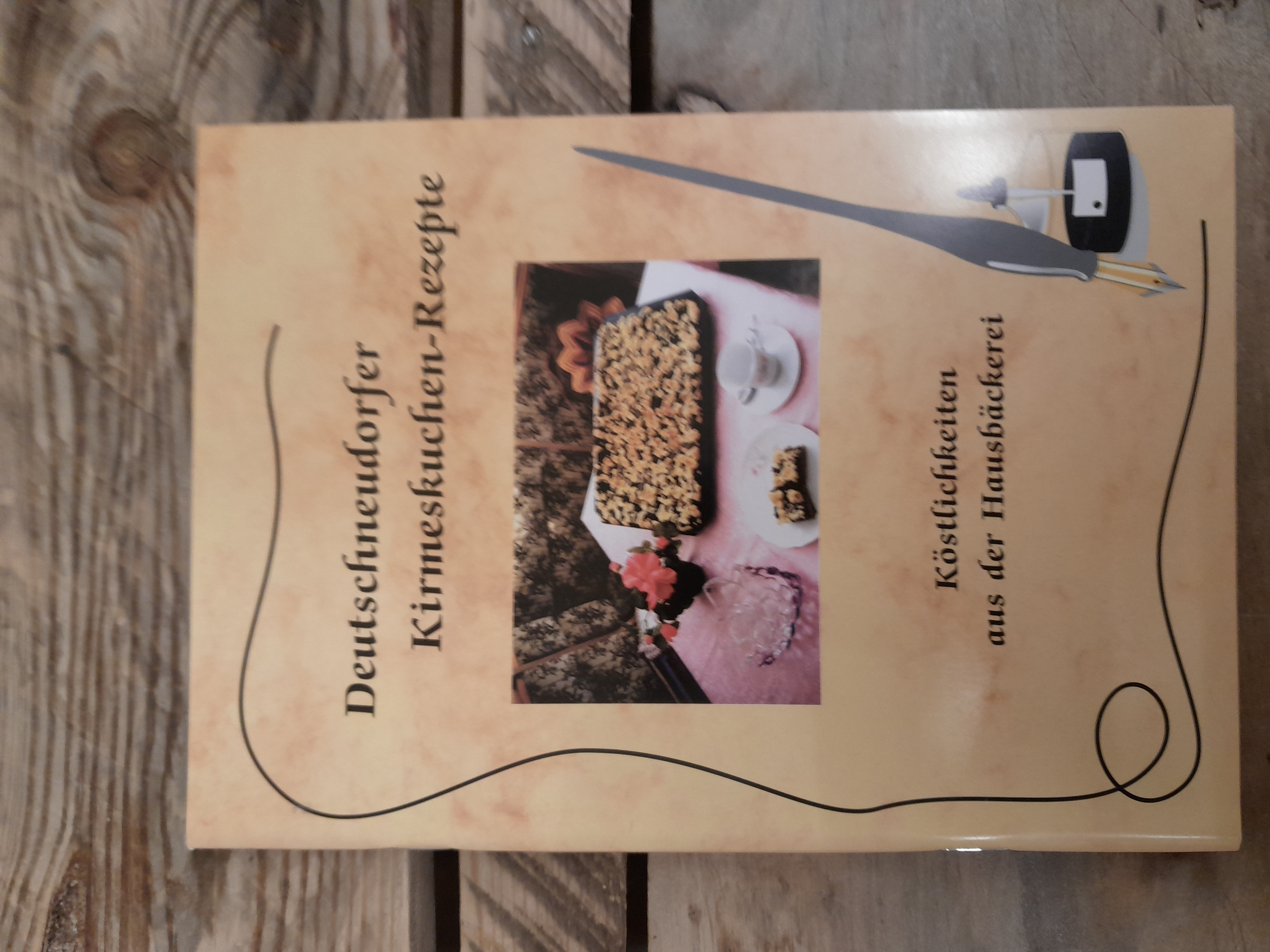Deutschneudorfer Kirmeskuchen Rezepte