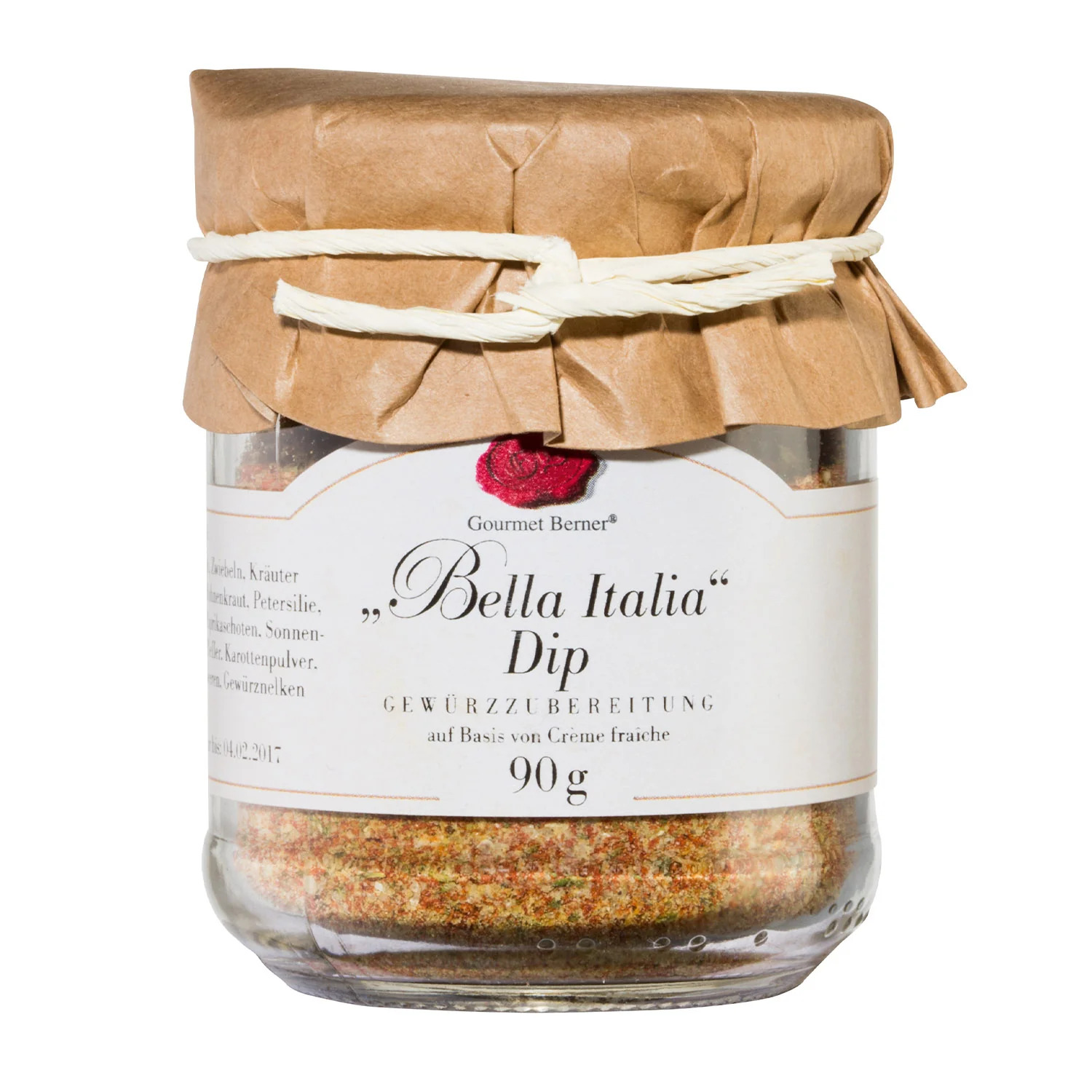 Bella Italia Dip
