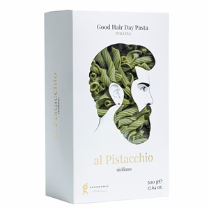 al Pistaccio Siciliano