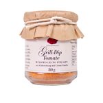 Grill-Dip Tomate