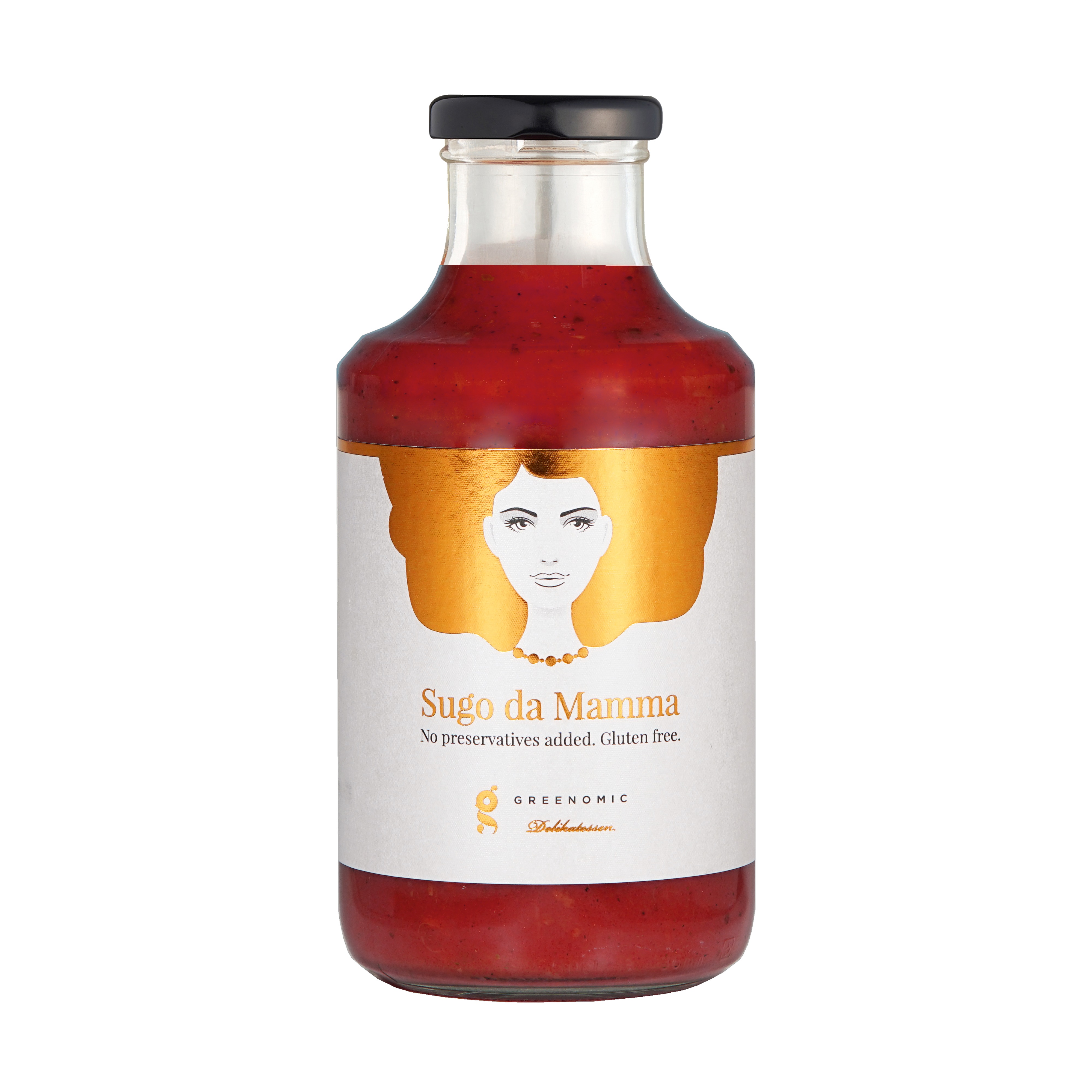 Sugo da Mamma