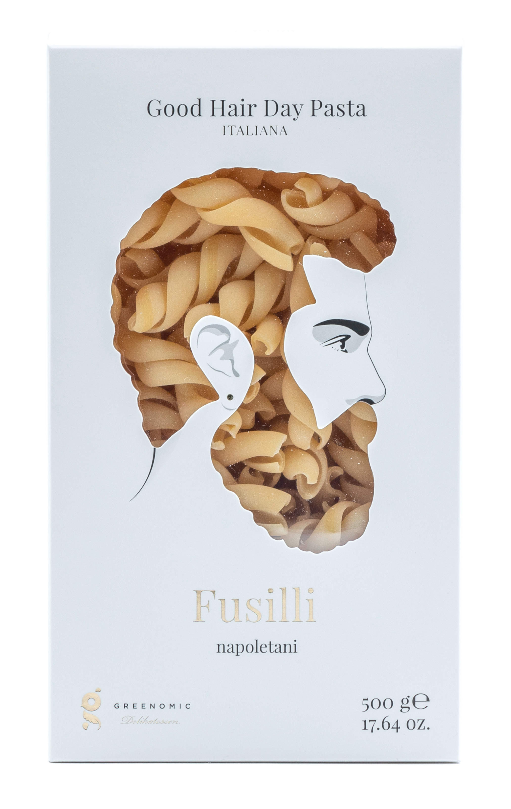 Fusilli napoletani