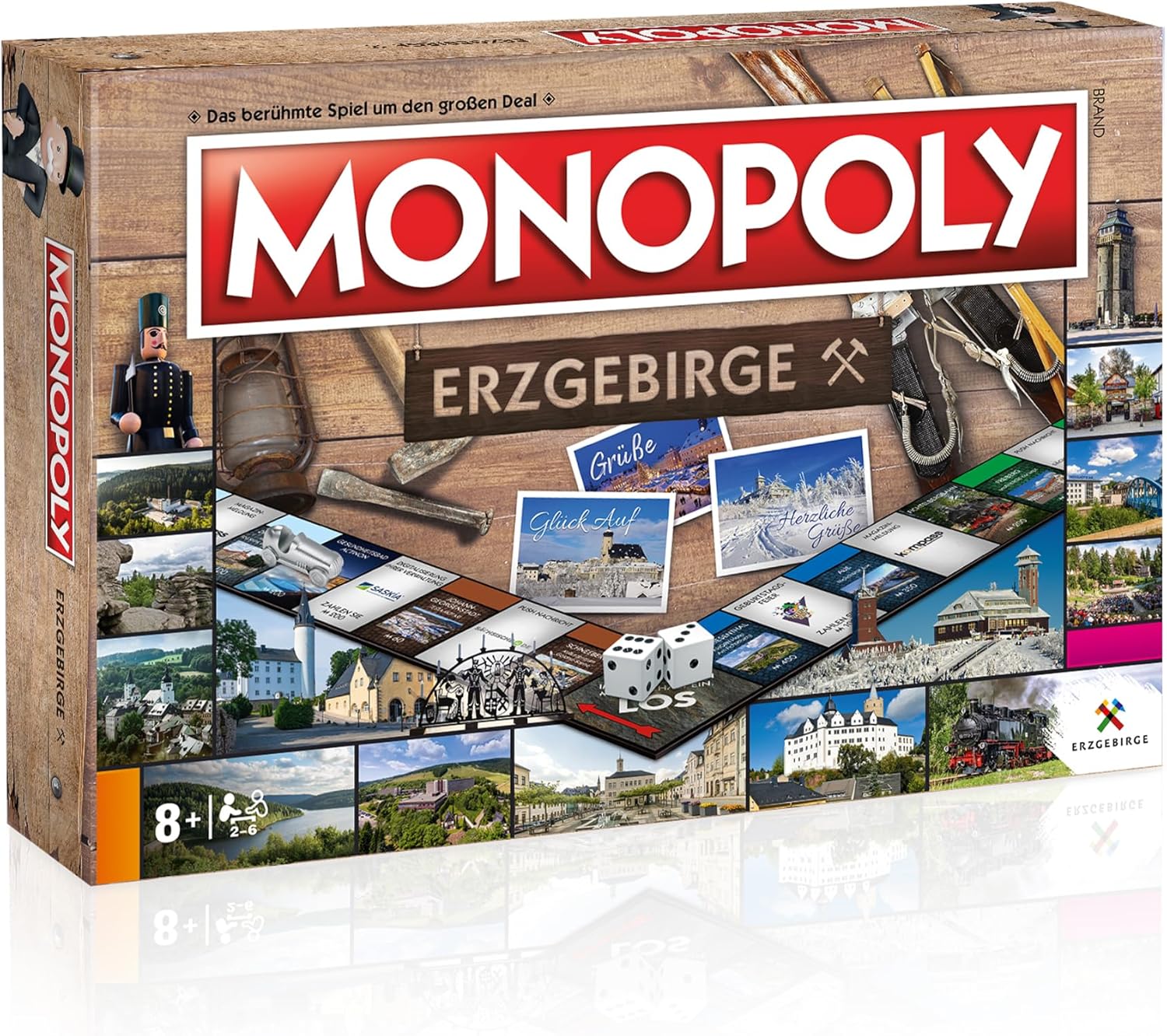 Monopoly
