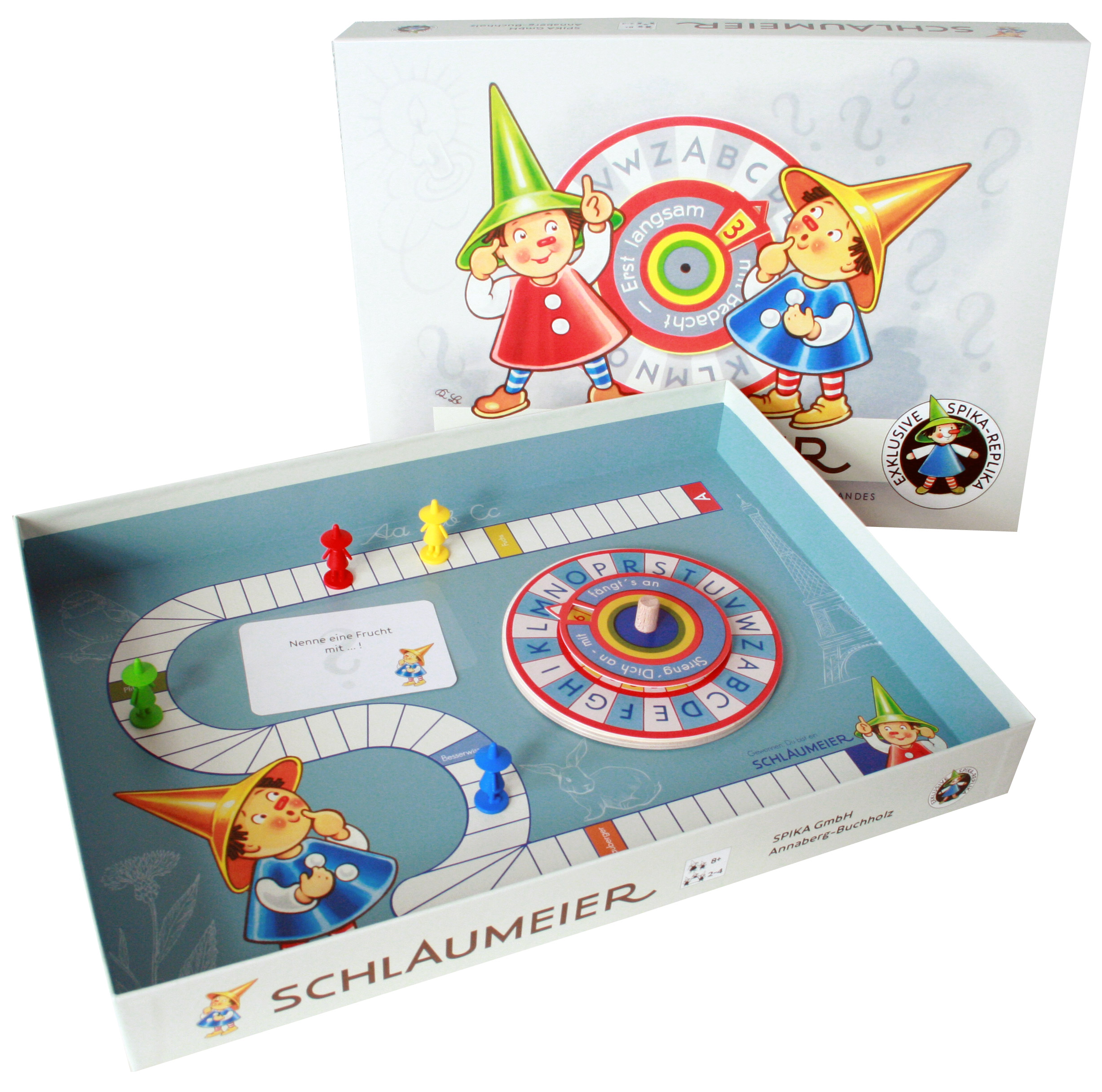 Schlaumeier