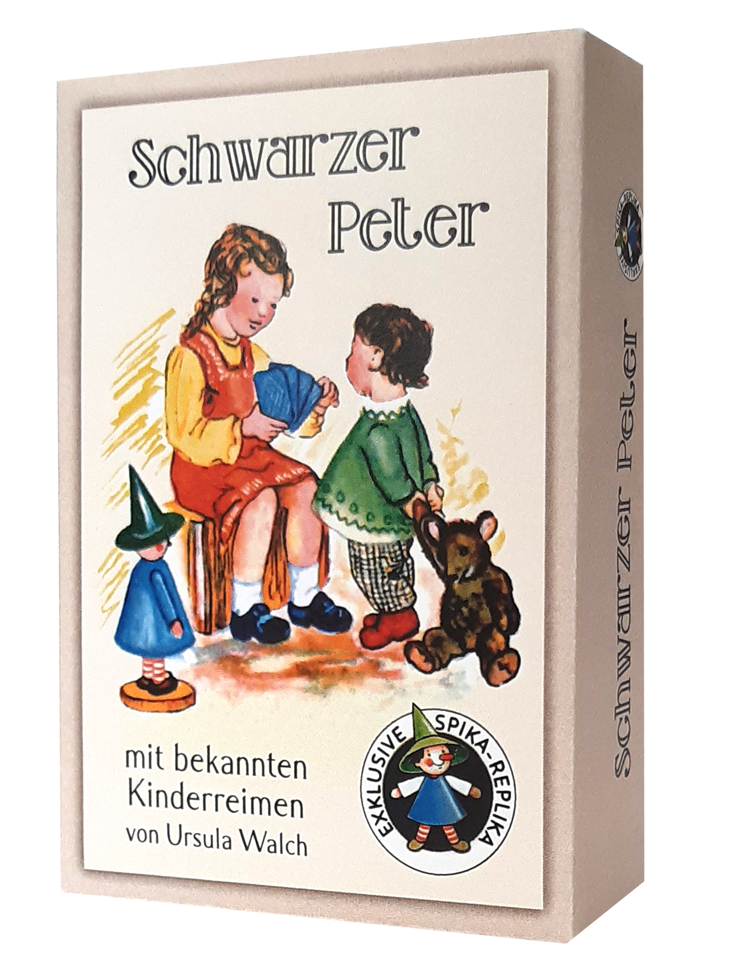 Schwarzer Peter