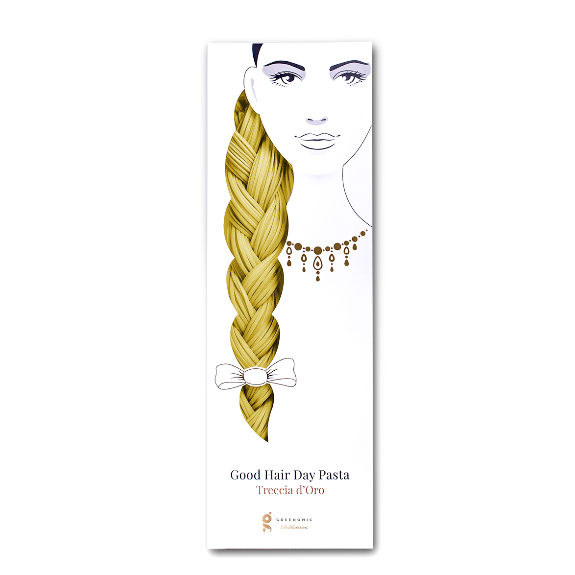 Treccia D´Oro