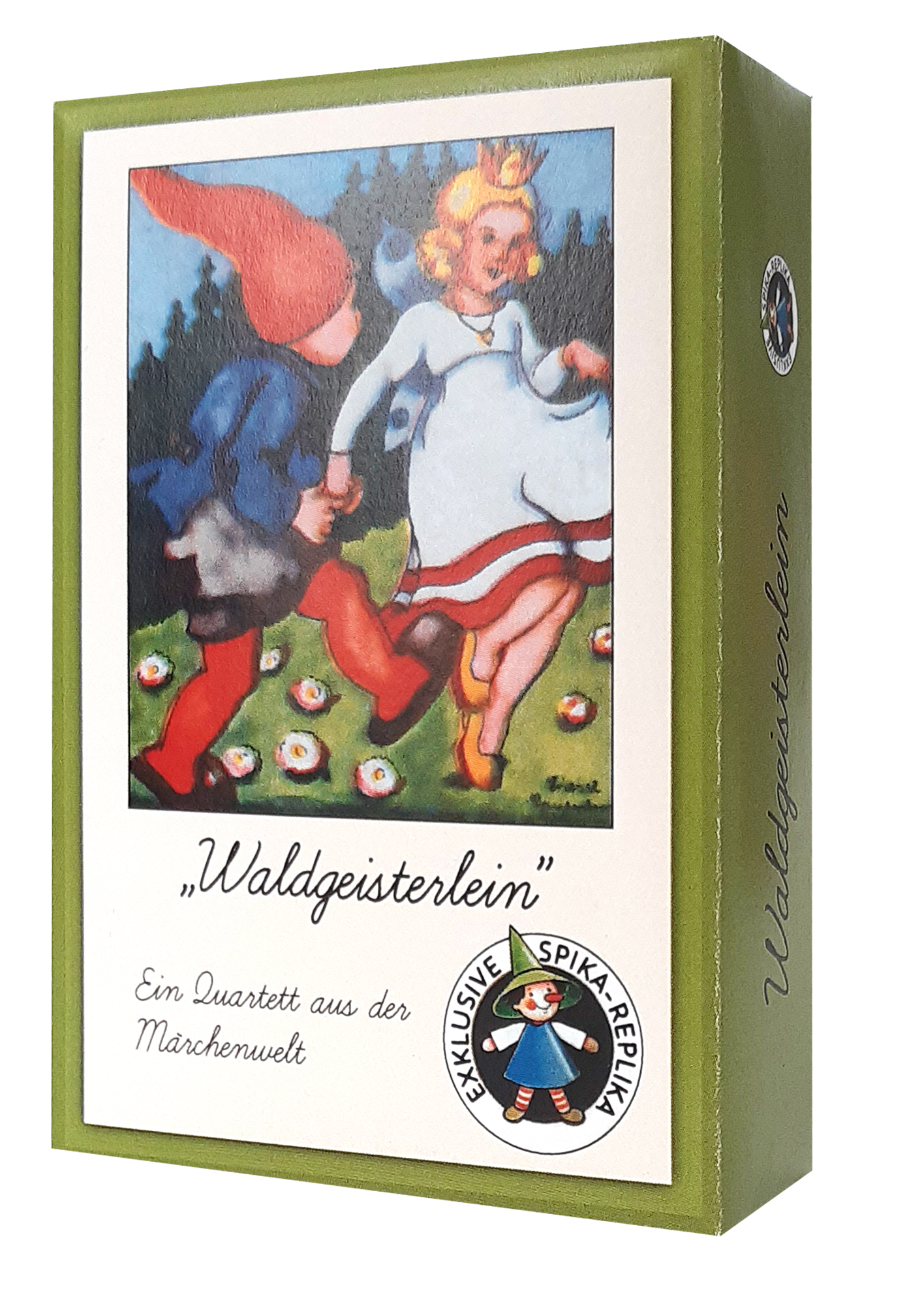 Waldgeisterlein