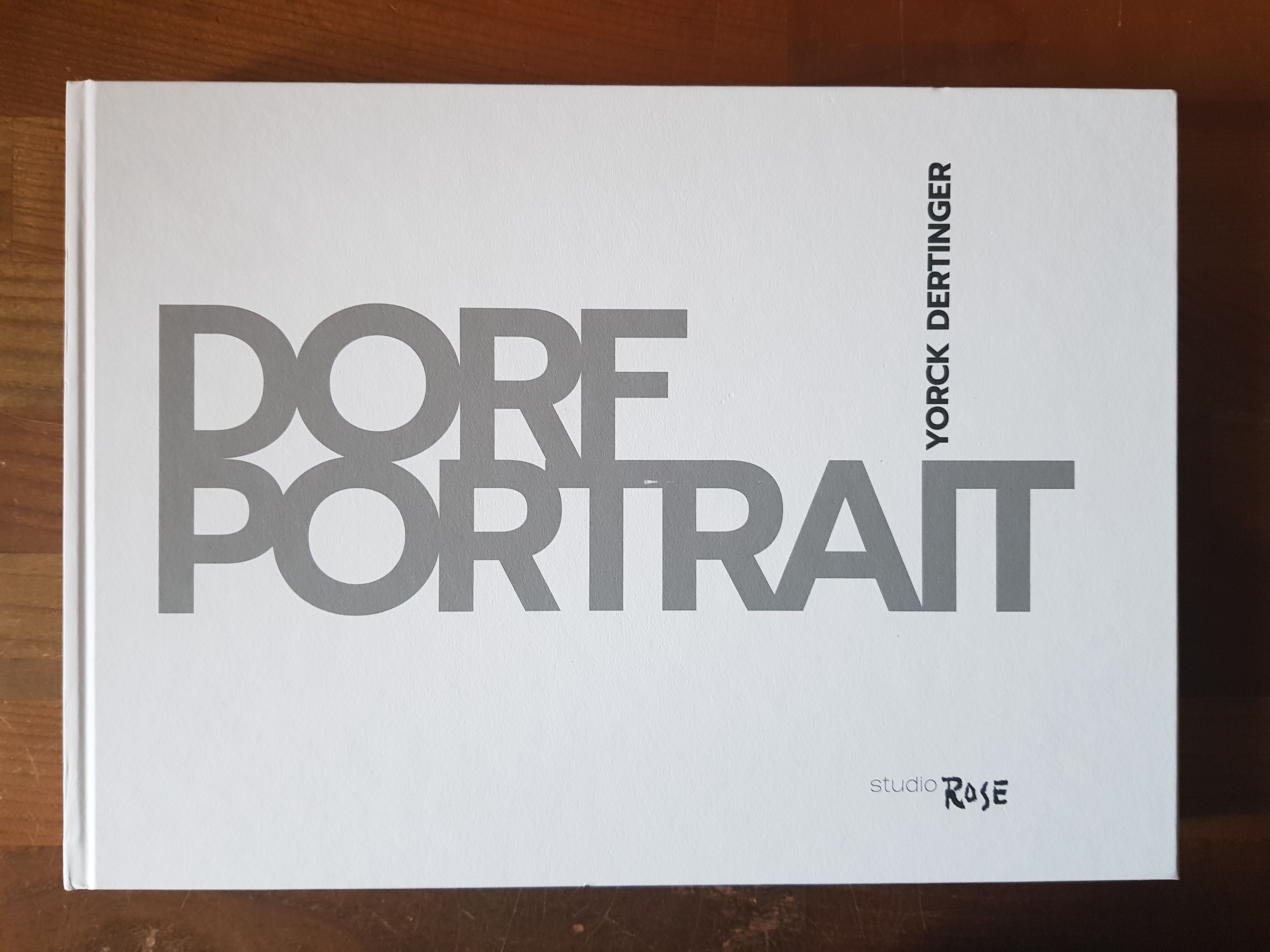 Dorfportrait