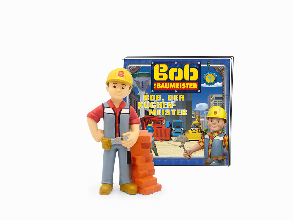 Bob der Baumeister